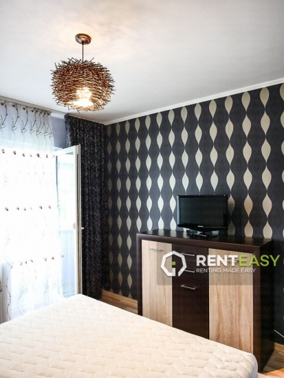 Apartament 2 camere in Podu Ros de inchiriat