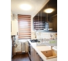 Apartament de lux cu 3 camere in zona Podu Ros de inchiriat