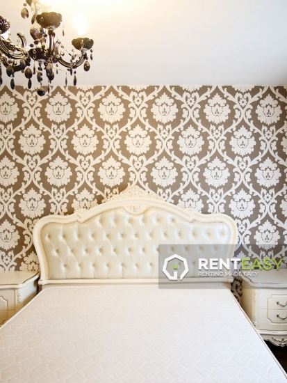 Apartament de lux cu 3 camere in zona Podu Ros de inchiriat
