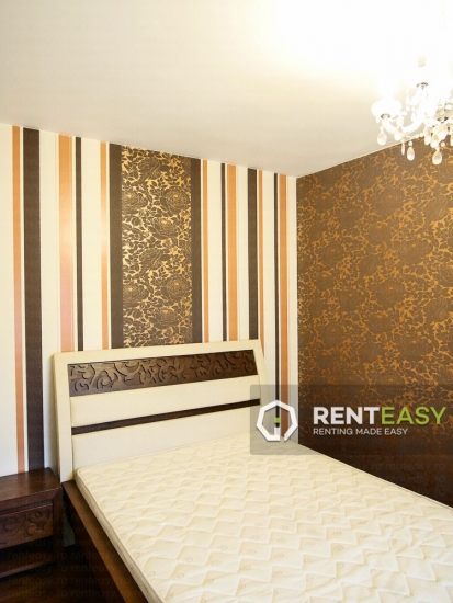 Apartament de lux cu 3 camere in zona Podu Ros de inchiriat