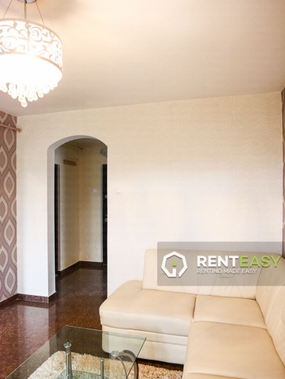 Apartament de lux cu 3 camere in zona Podu Ros de inchiriat