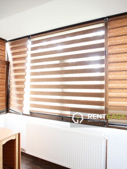 Apartament de lux cu 3 camere in zona Podu Ros de inchiriat