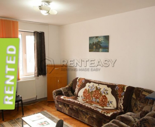 Apartament 2 camere Iasi