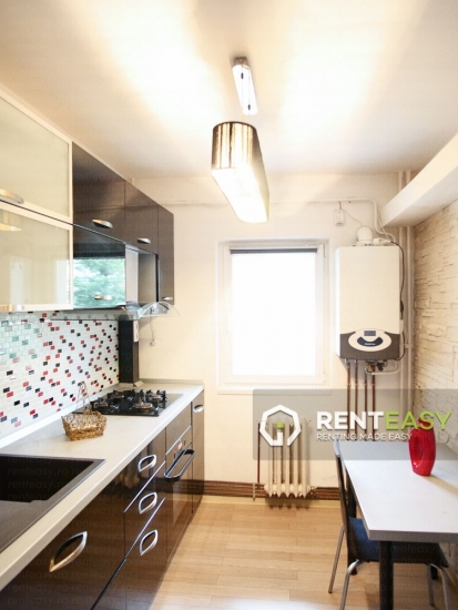 Apartament de lux cu 2 camere de inchiriat in zona Palas
