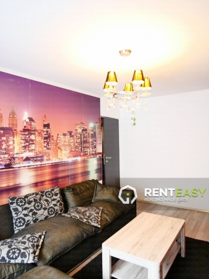 Apartament de lux cu 2 camere de inchiriat in zona Palas
