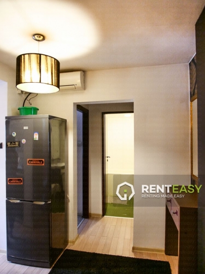 Apartament de lux cu 2 camere de inchiriat in zona Palas