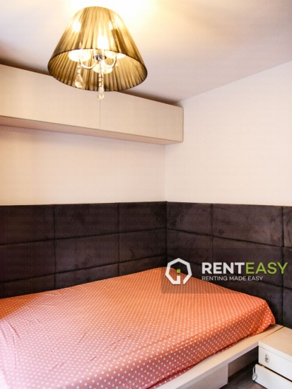 Apartament de lux cu 2 camere de inchiriat in zona Palas