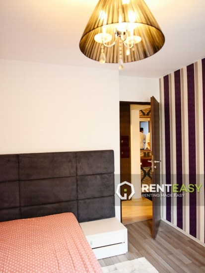 Apartament de lux cu 2 camere de inchiriat in zona Palas
