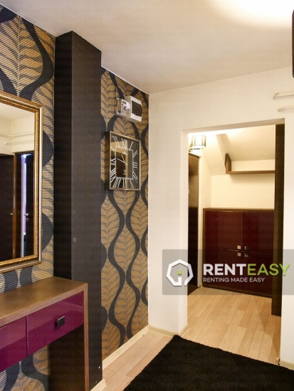 Apartament de lux cu 2 camere de inchiriat in zona Palas