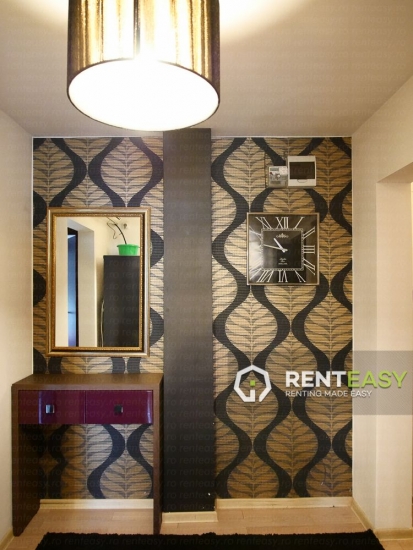 Apartament de lux cu 2 camere de inchiriat in zona Palas