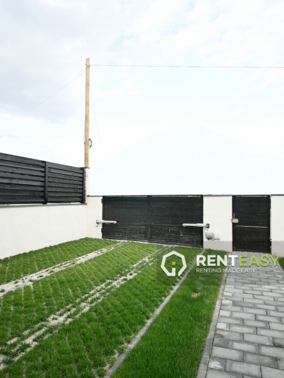 Vila 4 camere nemobilata de inchiriat in Valea Lupului - Popas Pacurari