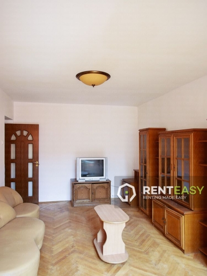 Apartament decomandat cu 3 camere de inchiriat in Tatarasi