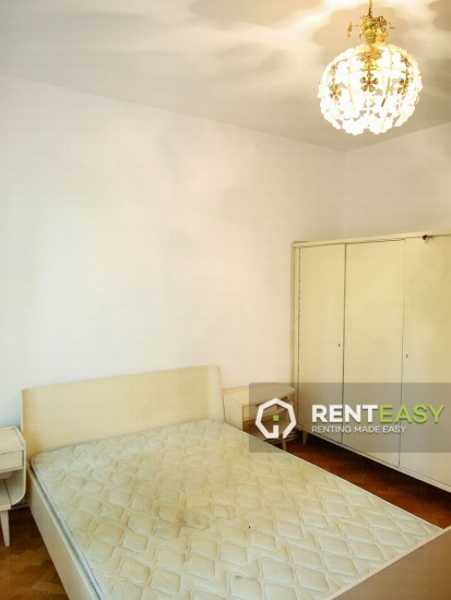 Apartament decomandat cu 3 camere de inchiriat in Tatarasi