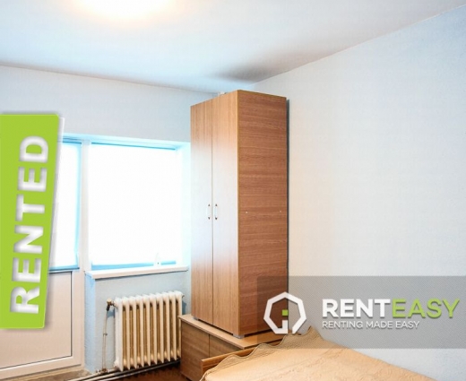 Apartament decomandat cu 3 camere de inchiriat in zona Hala Centrala