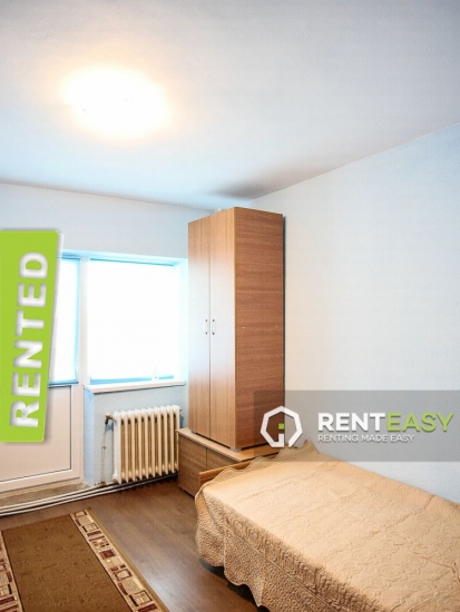 Apartament decomandat cu 3 camere de inchiriat in zona Hala Centrala