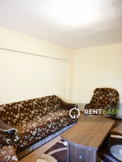 Apartament decomandat cu 3 camere de inchiriat in zona Hala Centrala