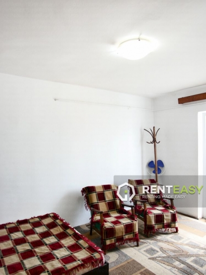 Apartament cu 2 dormitoare de inchiriat - Hala Centrala