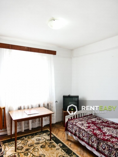 Apartament cu 2 dormitoare de inchiriat - Hala Centrala