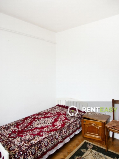 Apartament cu 2 dormitoare de inchiriat - Hala Centrala