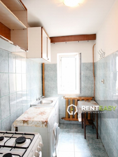 Apartament cu 2 dormitoare de inchiriat - Hala Centrala