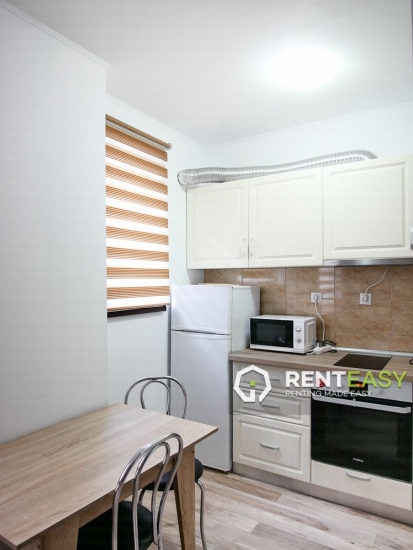 Apartament cu o camera de inchiriat in zona Stefan cel Mare - Mitropolie