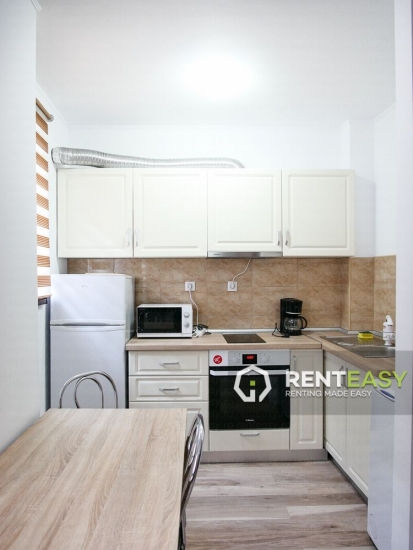 Apartament cu o camera de inchiriat in zona Stefan cel Mare - Mitropolie