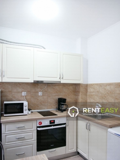 Apartament cu o camera de inchiriat in zona Stefan cel Mare - Mitropolie