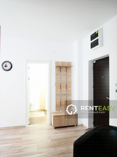 Apartament cu o camera de inchiriat in zona Stefan cel Mare - Mitropolie