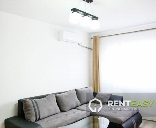 Apartament cu 1 camera pe Stefan cel Mare
