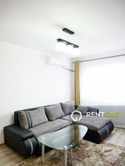 Apartament cu 1 camera pe Stefan cel Mare