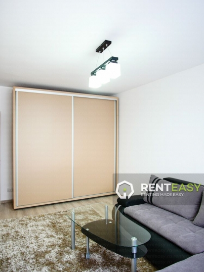 Apartament cu 1 camera pe Stefan cel Mare