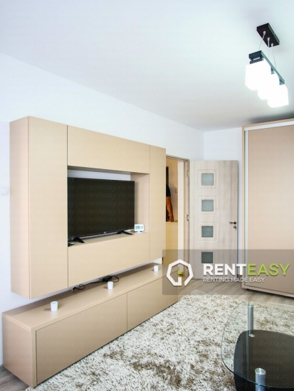 Apartament cu 1 camera pe Stefan cel Mare