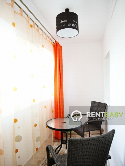 Apartament cu 1 camera pe Stefan cel Mare