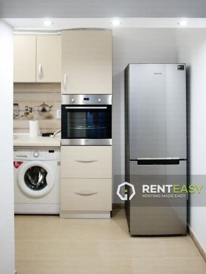  Apartament cu 1 camera pe Stefan cel Mare