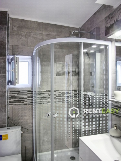 Apartament cu 1 camera pe Stefan cel Mare