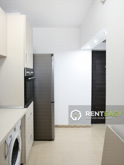 Apartament cu 1 camera pe Stefan cel Mare