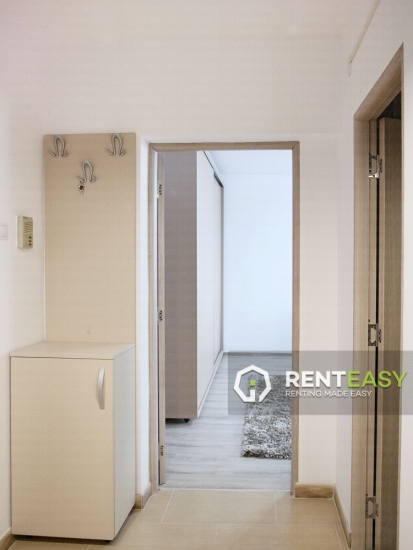 Apartament cu 1 camera pe Stefan cel Mare