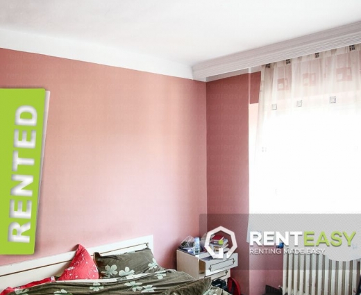 Apartament decomandat cu 3 camere de inchiriat zona Gara - Billa