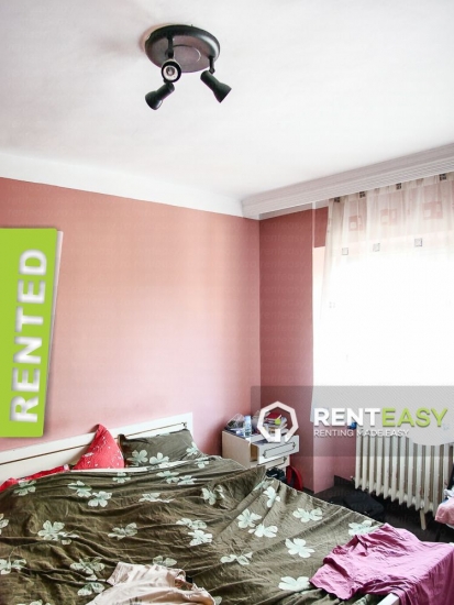 Apartament decomandat cu 3 camere de inchiriat zona Gara - Billa