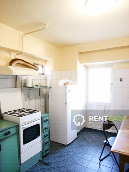 Apartament decomandat cu 3 camere de inchiriat zona Gara - Billa