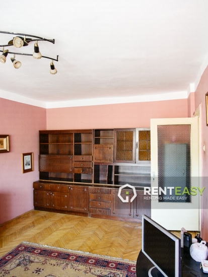 Apartament decomandat cu 3 camere de inchiriat zona Gara - Billa