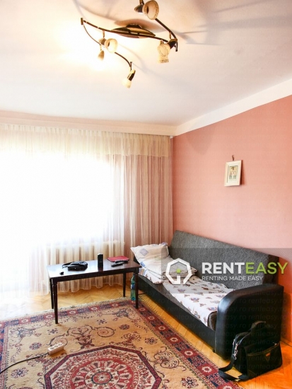 Apartament decomandat cu 3 camere de inchiriat zona Gara - Billa