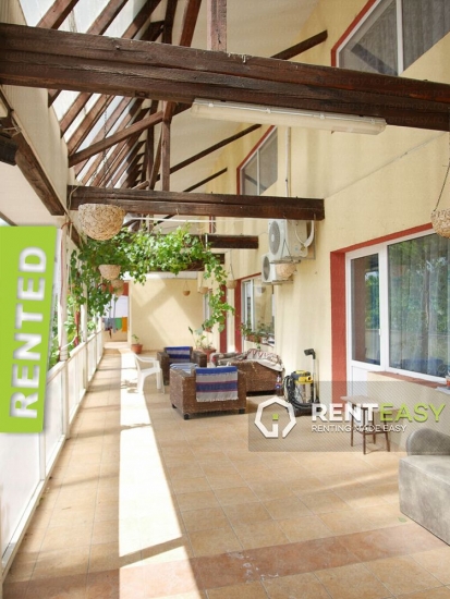 Apartament cu 6 camere de inchiriat la vila in Copou