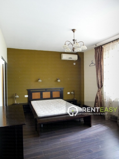 Apartament cu 6 camere de inchiriat la vila in Copou