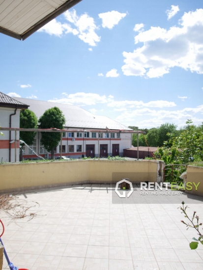 Apartament cu 6 camere de inchiriat la vila in Copou