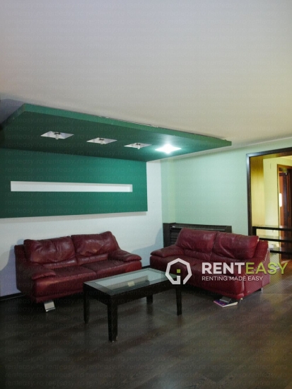 Apartament cu 6 camere de inchiriat la vila in Copou