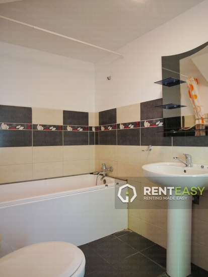 Apartament cu 6 camere de inchiriat la vila in Copou