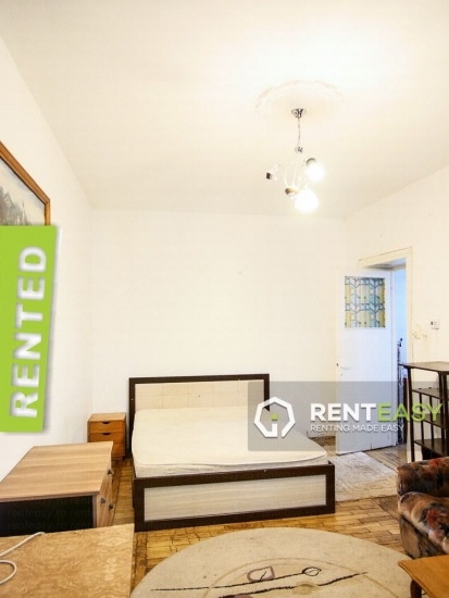 Apartament cu 1 camera de inchiriat in Centru - Time Out