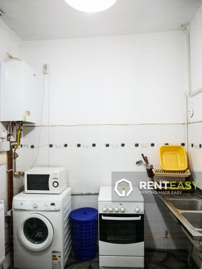 Apartament cu 1 camera de inchiriat in Centru - Time Out