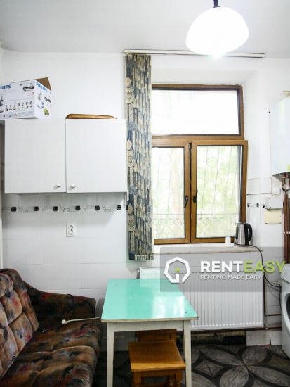 Apartament cu 1 camera de inchiriat in Centru - Time Out